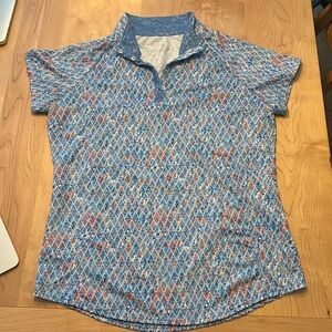 Bette & Court Golf Shirt